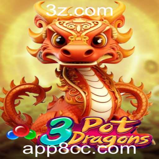 Explorando o Mundo Encantado de 3PotDragons