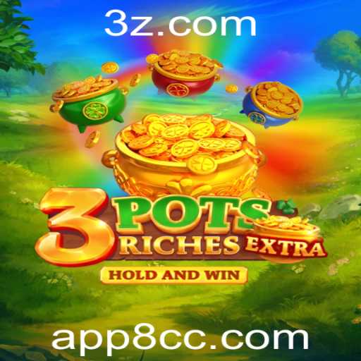 Explorando o Mundo de 3potsExtra: Um Jogo de Estratégia Inovador