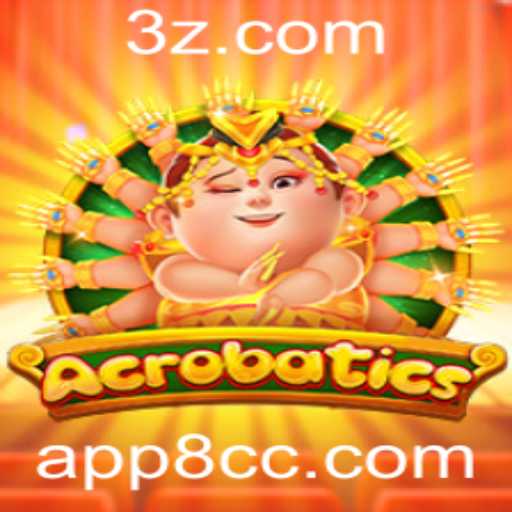 Acrobatics: Explorando o Fascinante Mundo do Jogo 8cc