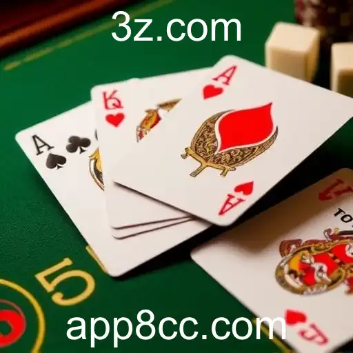 Bacará: Regras, História e Estratégias para Vencer