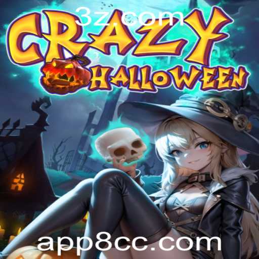 CrazyHalloween: Um Jogo Empolgante que Toma Conta do Cenário Atual