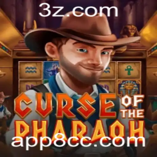 Curse of the Pharaoh: Uma Aventura Misteriosa com Regras Fascinantes
