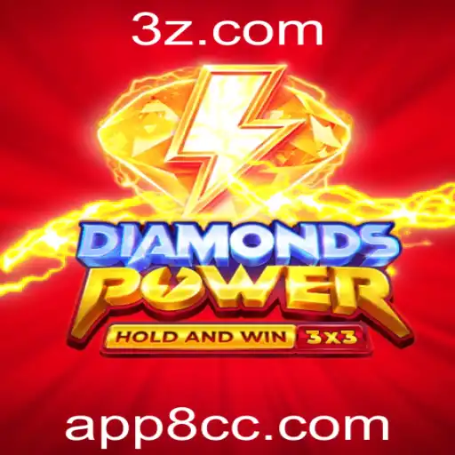 Explorando o Fascinante Mundo de 'diamondspower': Um Jogo com a Chave do Sucesso