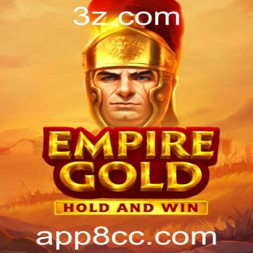 EmpireGold: Descubra o Mundo Emocionante do Jogo de Estratégia com 8cc
