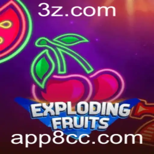 ExplodingFruits: O Jogo que Está Conquistando o Mundo