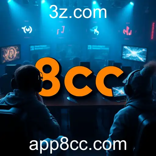 Inovações nos Jogos Online e o Impacto da Palavra-chave '8cc'