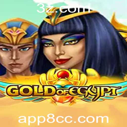 Descubra os Segredos do Jogo 'GoldOfEgypt' e Suas Regras Fascinantes