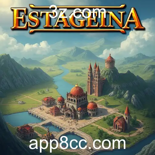 A Revolução da 8cc no Universo dos Jogos Virtuais