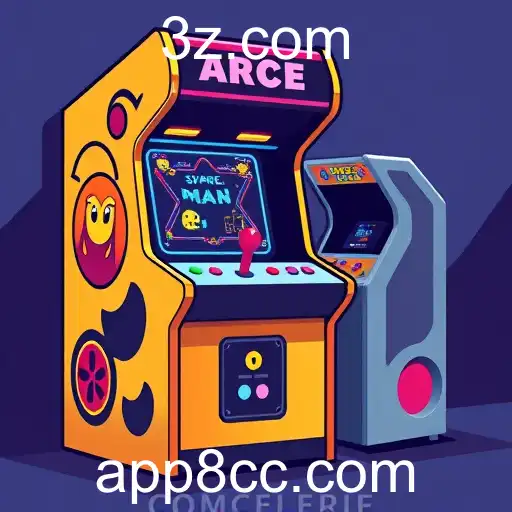 A Ascensão do 8cc no Cenário dos Jogos Online