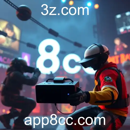 Transformação do Mercado de Jogos Online em 2025