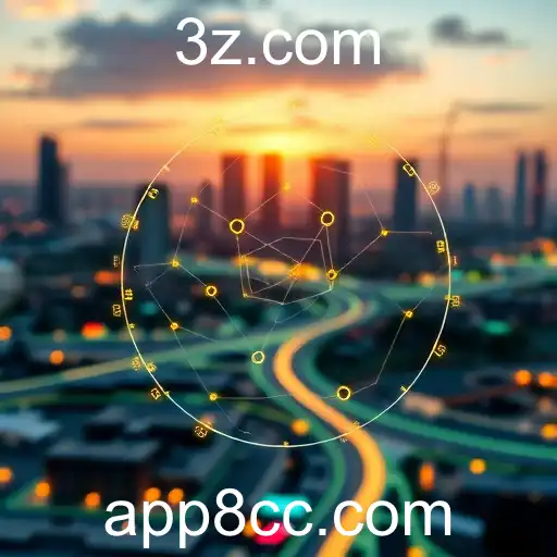 Ascensão do 8cc: Transformando o Cenário dos Jogos Online