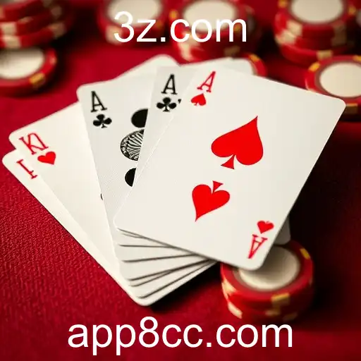 Explorando o Fascinante Mundo dos Jogos de Cartas