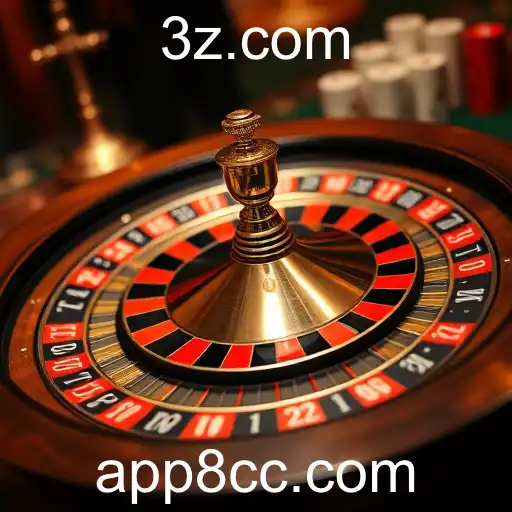 Explorando os Segredos e Estratégias dos Jogos de Roleta