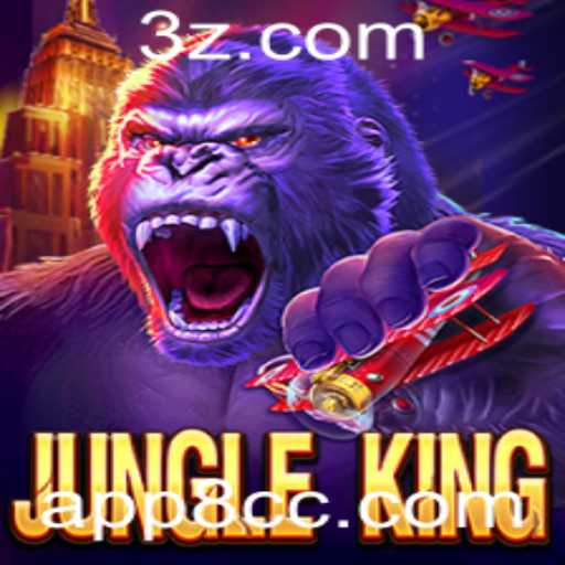 Descubra o Fascinante Mundo de JungleKing: Estratégias e Regras do Jogo 8cc