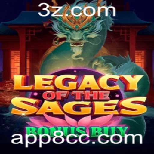 Explorando Legacy of the Sages Bonus Buy: Uma Aventura Épica no Universo dos Sábios