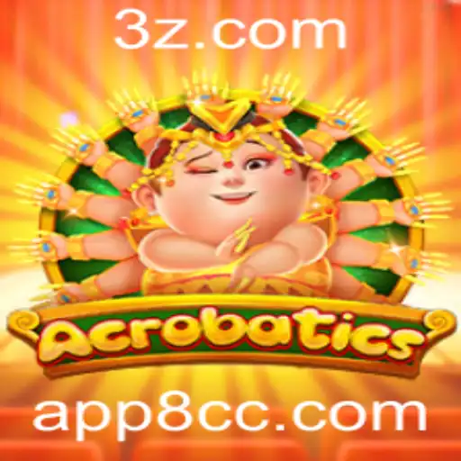 Acrobatics: Explorando o Fascinante Mundo do Jogo 8cc