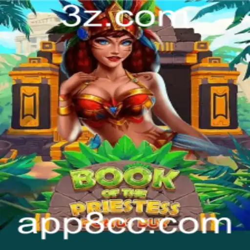 Book of The Priestess: Descobrindo o Universo Místico do Jogo
