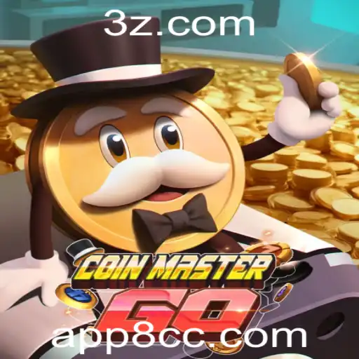 CoinMasterGO: Descubra o Jogo que Conquistou o Mundo
