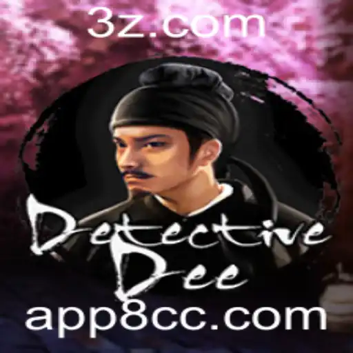 DetectiveDee: O Jogo de Mistério que Revoluciona o Gênero