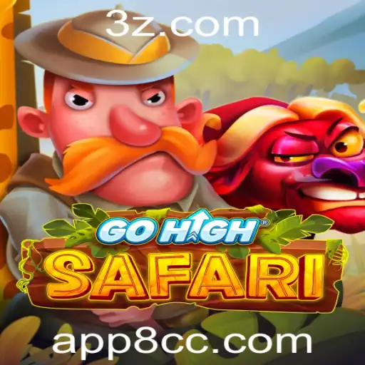 Descubra o Mundo de Aventuras de GoHighSafari