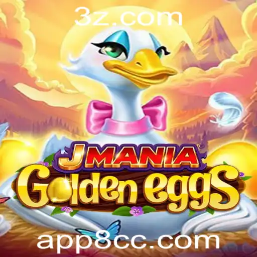 Explorando JManiaGoldenEggs: A Nova Sensação no Mundo dos Jogos