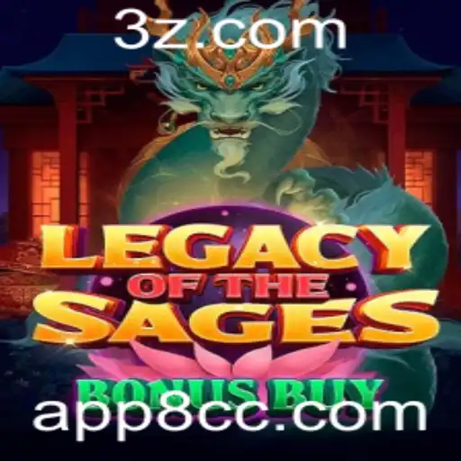 Explorando Legacy of the Sages Bonus Buy: Uma Aventura Épica no Universo dos Sábios