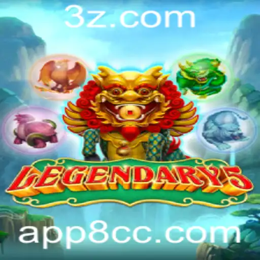 Descubra o Mundo Fascinante de Legendary5