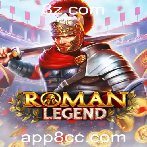 Descubra o Fascinante Mundo de RomanLegend: O Jogo que Revoluciona com a Técnica 8cc