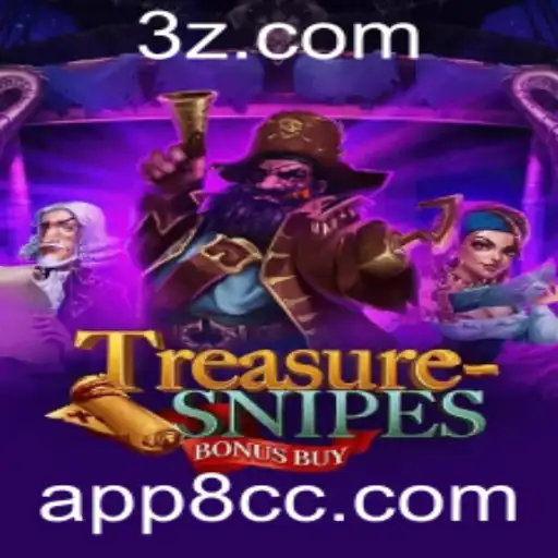 Descubra o Mundo do Jogo TreasuresnipesBonusBuy