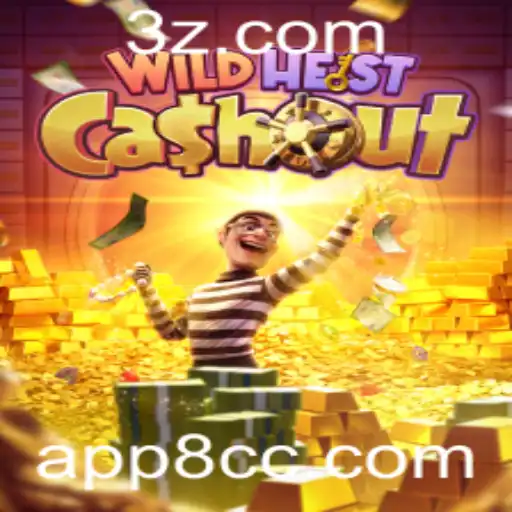 Explorando a Aventura de WildHeistCashout