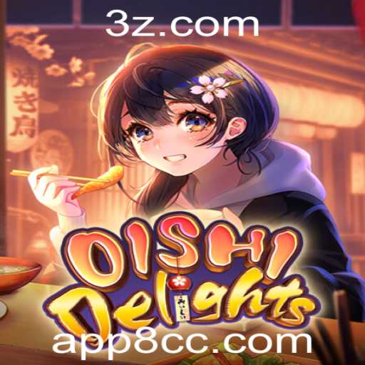 Descubra OishiDelights: O Jogo de Estratégia e Sabor