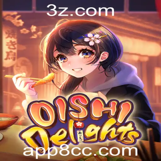 Descubra OishiDelights: O Jogo de Estratégia e Sabor