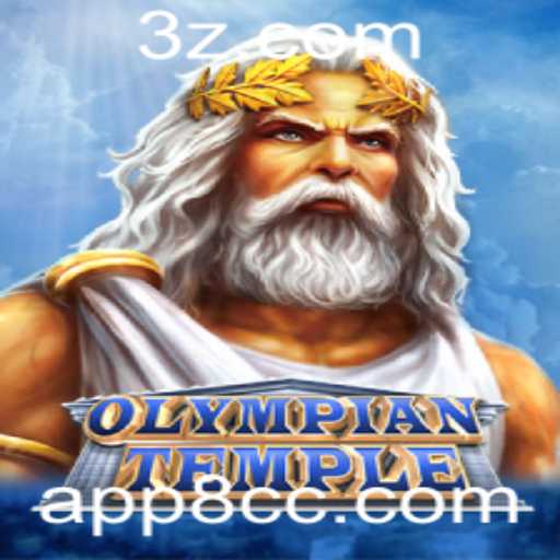 Descubra o Mundo Fascinante de OlympianTemple: Um Mergulho nas Regras e Descrição