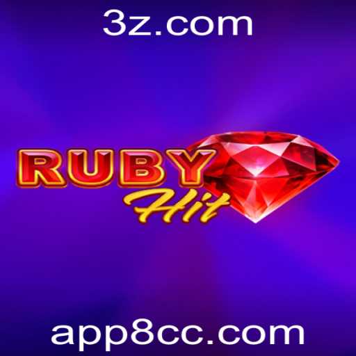 RubyHit: Um Jogo Estratégico com a Fascinante Mecânica 8cc
