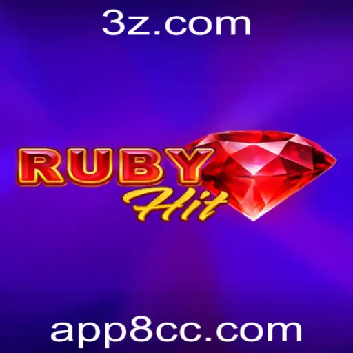 RubyHit: Um Jogo Estratégico com a Fascinante Mecânica 8cc