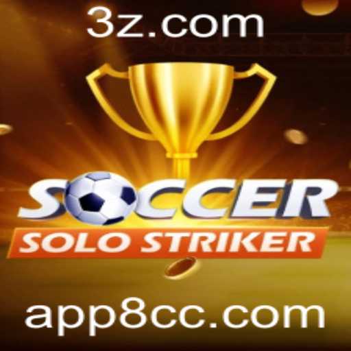 Explorando SoccerSoloStriker: Um Jogo de Estratégia e Habilidade