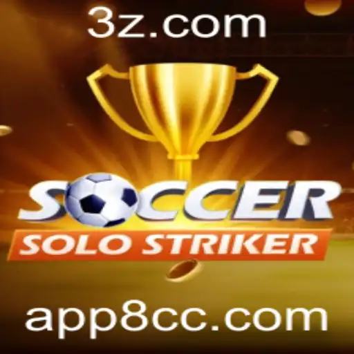 Explorando SoccerSoloStriker: Um Jogo de Estratégia e Habilidade