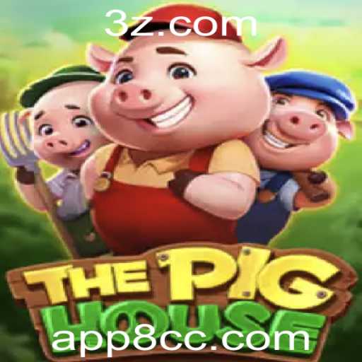 Descubra o Fascinante Mundo de ThePigHouse: O Jogo que Conecta Estratégia e Diversão