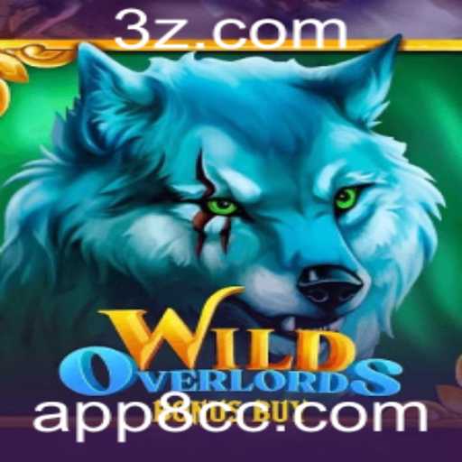 Descubra o Fascinante Mundo do Jogo WildOverlordsBonusBuy