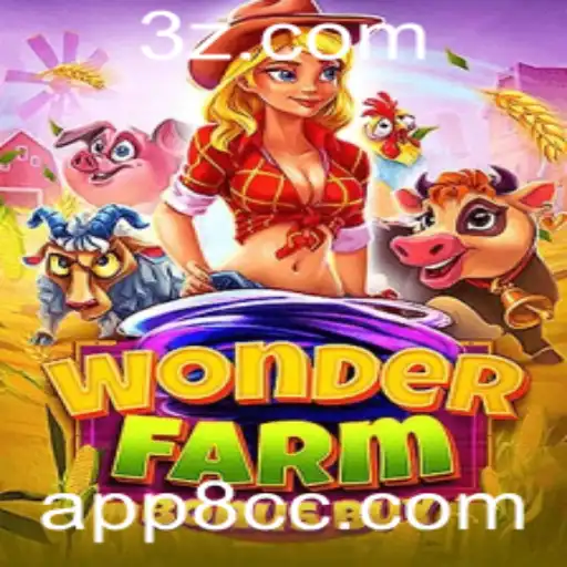 WonderFarmBonusBuy: Um Mergulho no Mundo das Fazendas Encantadas