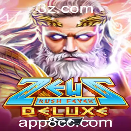 Descubra ZeusRushFeverDeluxeSE: O Jogo Que Revoluciona Seu Tempo de Lazer